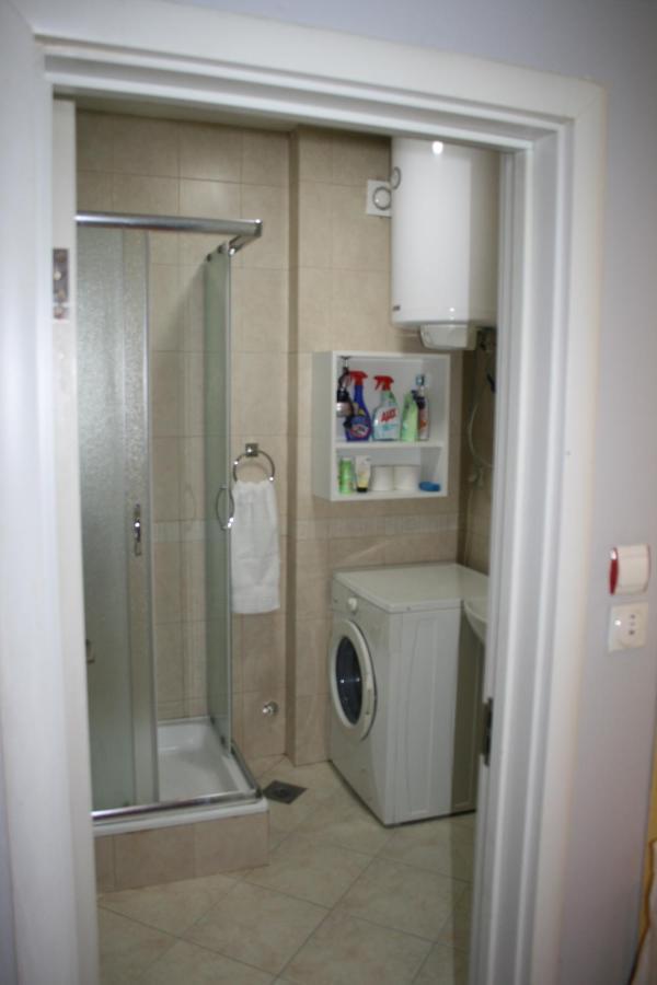 Savinac Apartman U Srcu Beograda, Trg Slavija Exterior photo