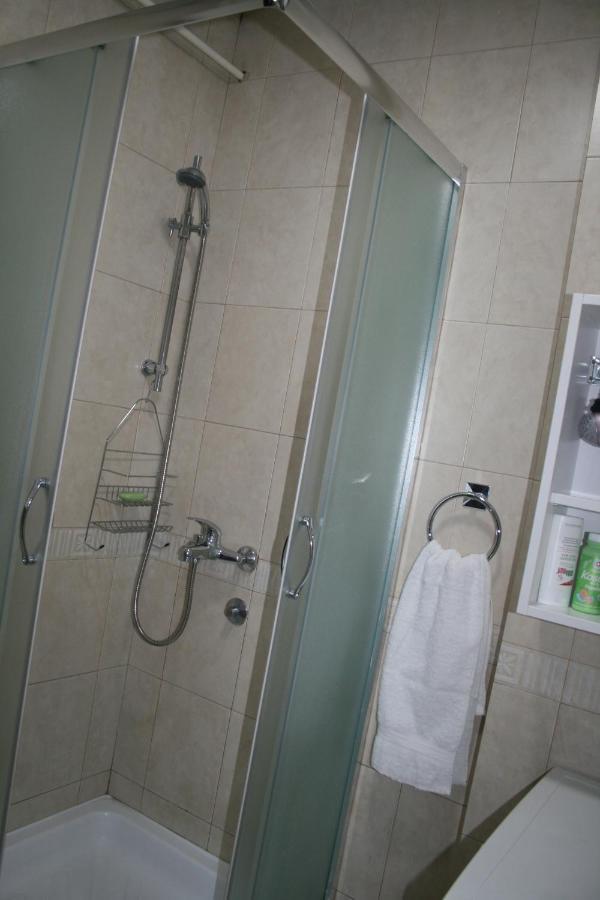 Savinac Apartman U Srcu Beograda, Trg Slavija Exterior photo